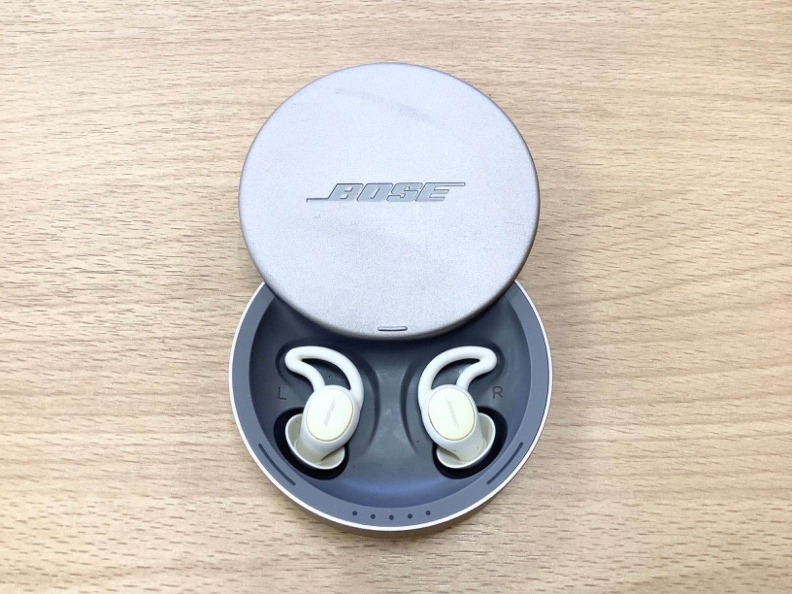 G1546箱ありBOSE Sleepbuds Ⅱ ジャンク - メルカリ
