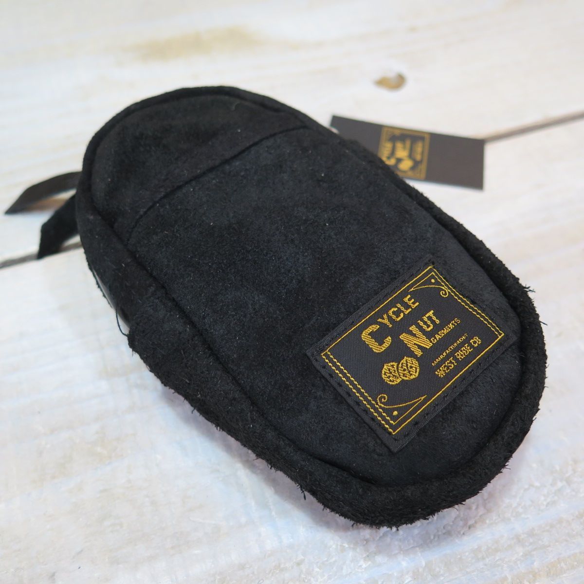 ウエストライド】 ハンドル マスターバッグ サイズM WEST RIDE HANDLE 