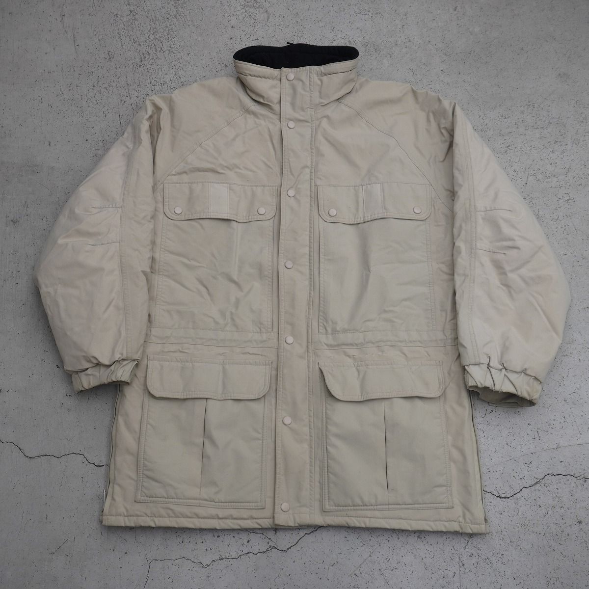 80S LLBean エルエルビーン MAINEWARDEN