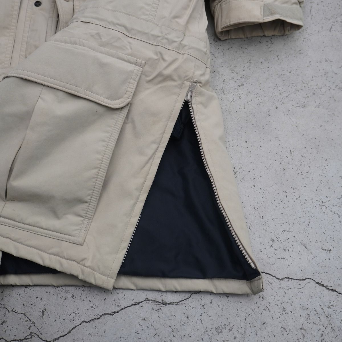80S LLBean エルエルビーン MAINEWARDEN