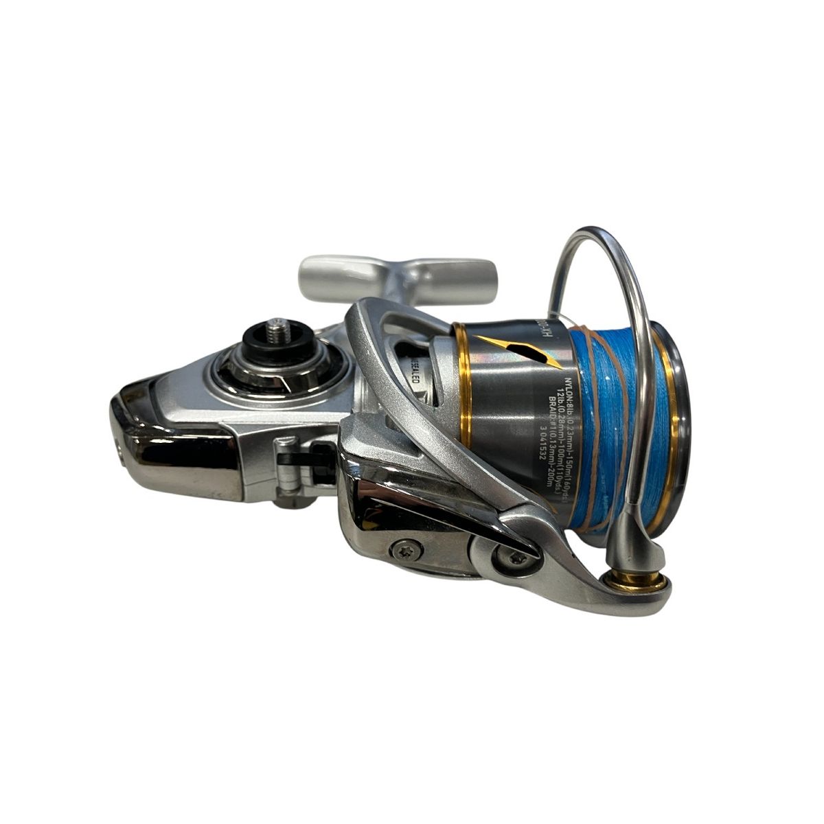 DAIWA ダイワ FREAMS フリームス LT3000-XH スピニングリール 釣具