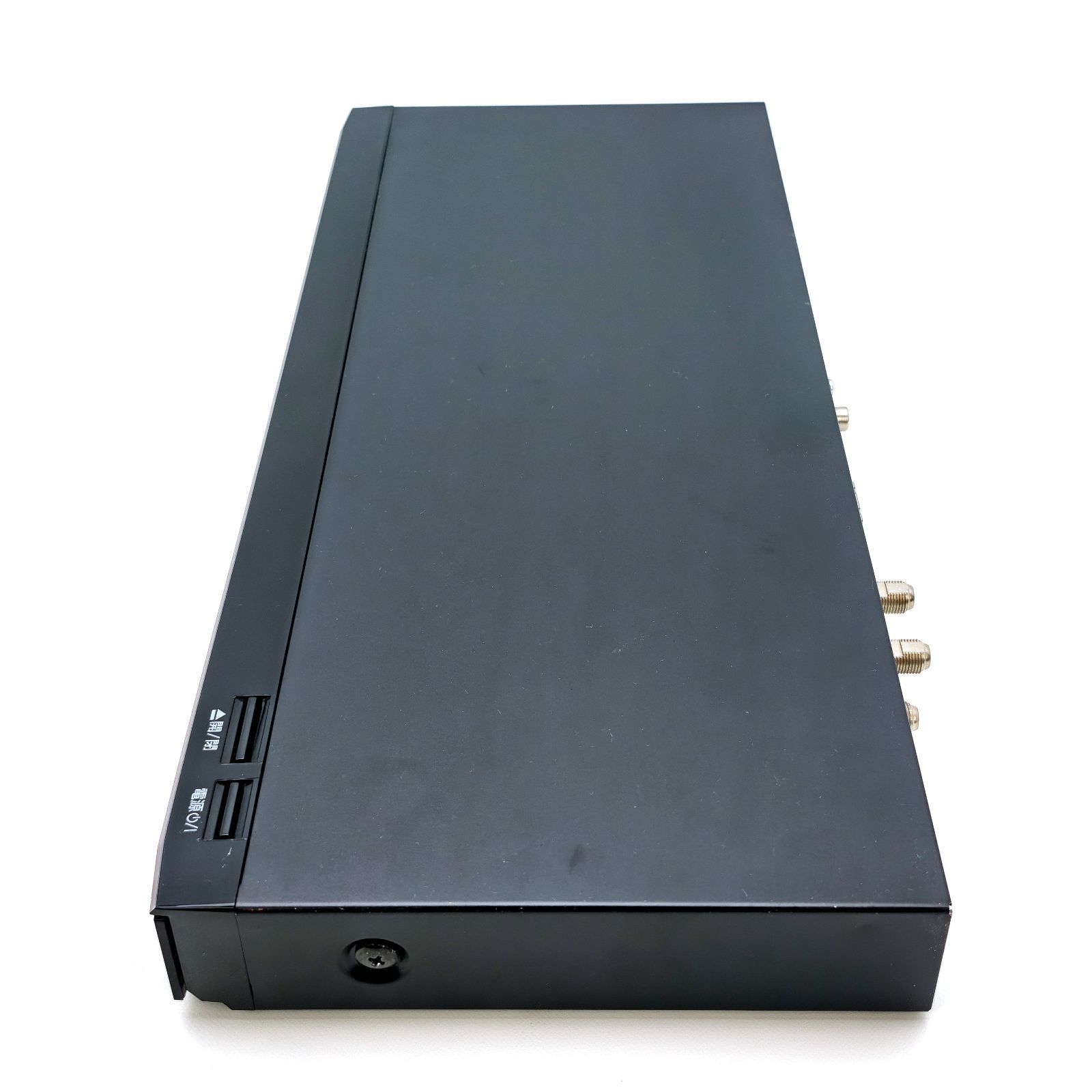 Panasonic パナソニック DIGA DMR-BRZ1010 ブルーレイレコーダー Blu