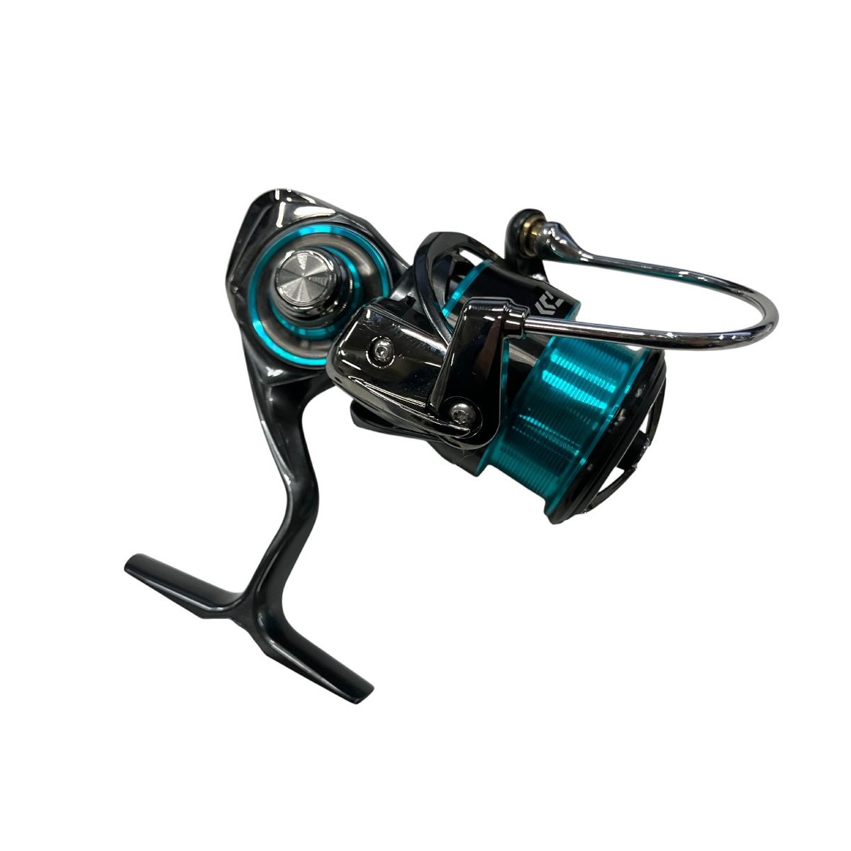 DAIWA ダイワ エメラルダス AIR FC LT2500S スピニング リール 釣具