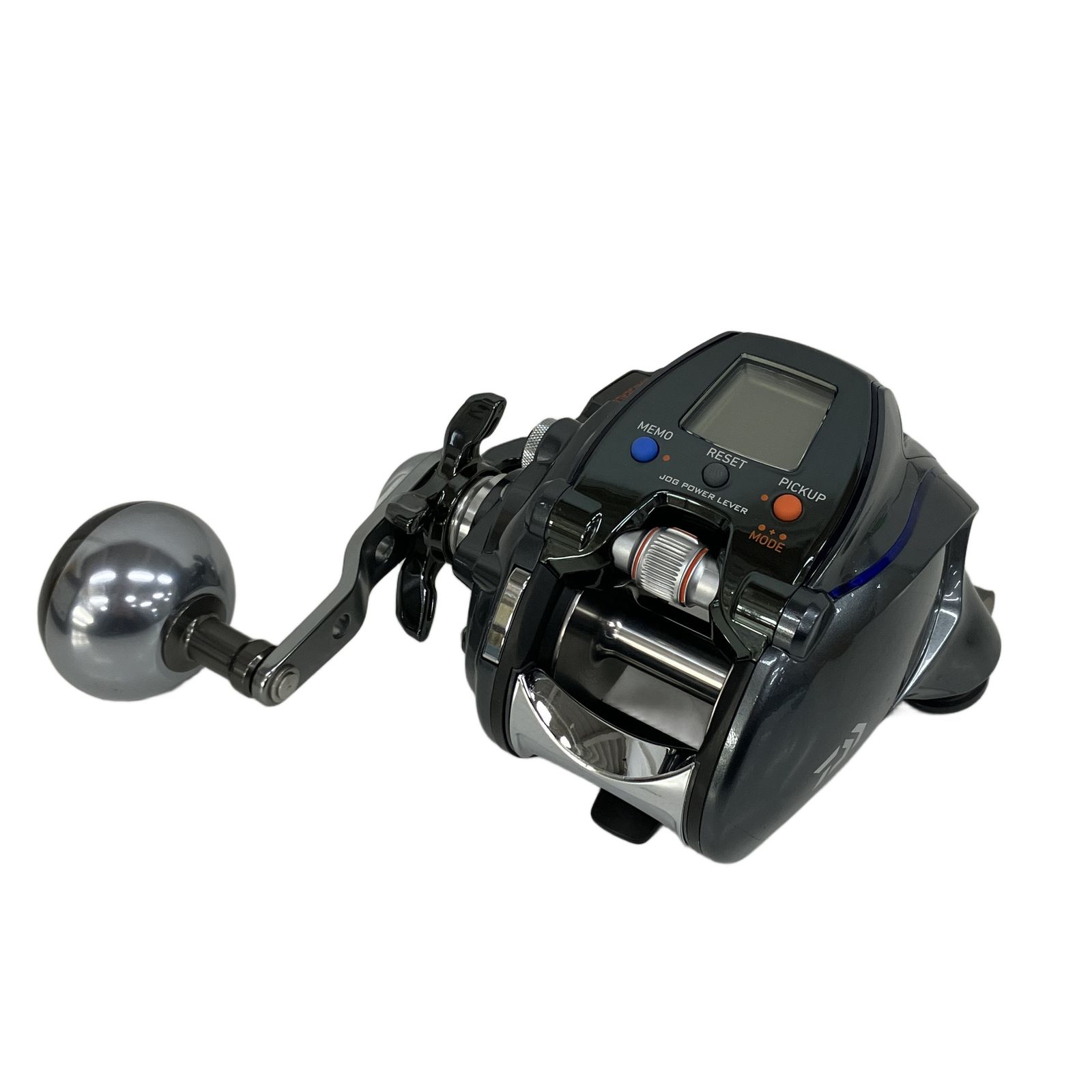 DAIWA ダイワ SEABORG シーボーグ 300J-L 電動リール 00801284 左