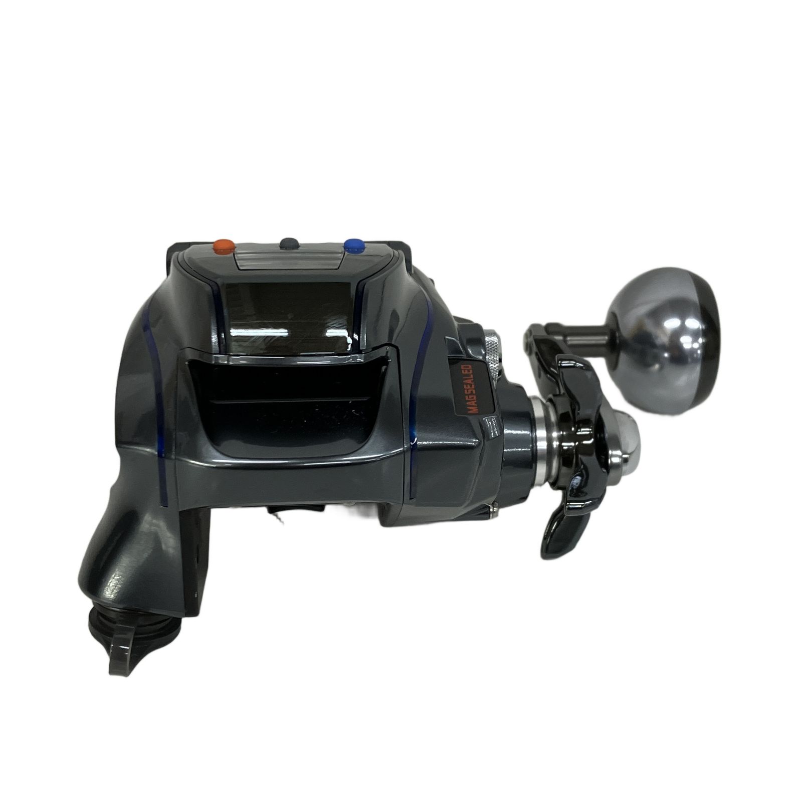 DAIWA ダイワ SEABORG シーボーグ 300J-L 電動リール 00801284 左