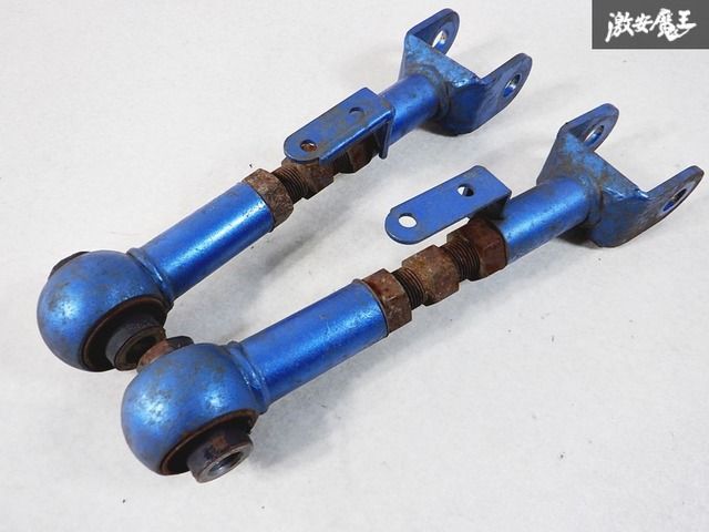 CUSCO クスコ RB1 RB2 RB3 RB4 オデッセイ リア アッパーアーム