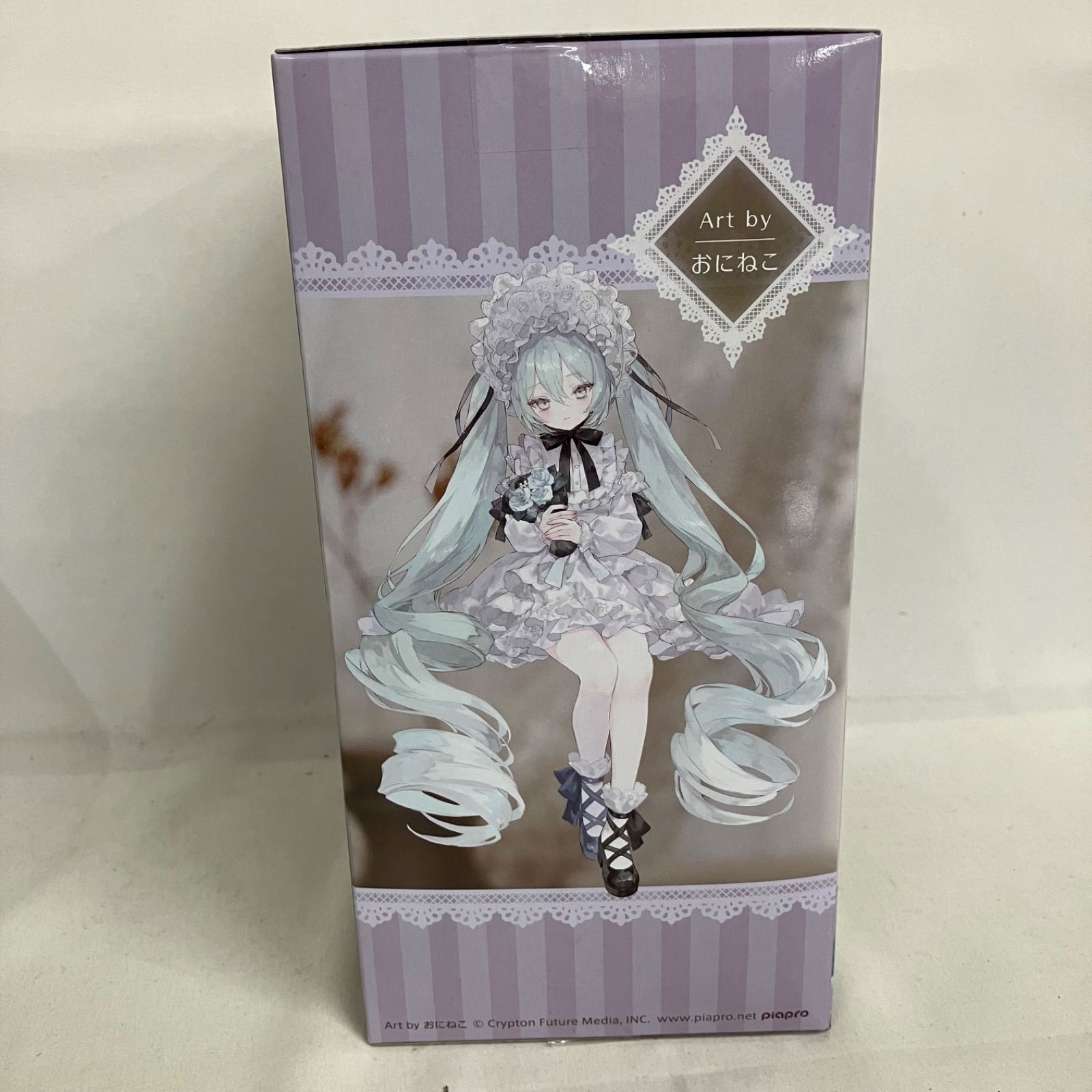 未開封 初音ミク ぬーどるストッパー ヴィンテージドール フィギュア 5