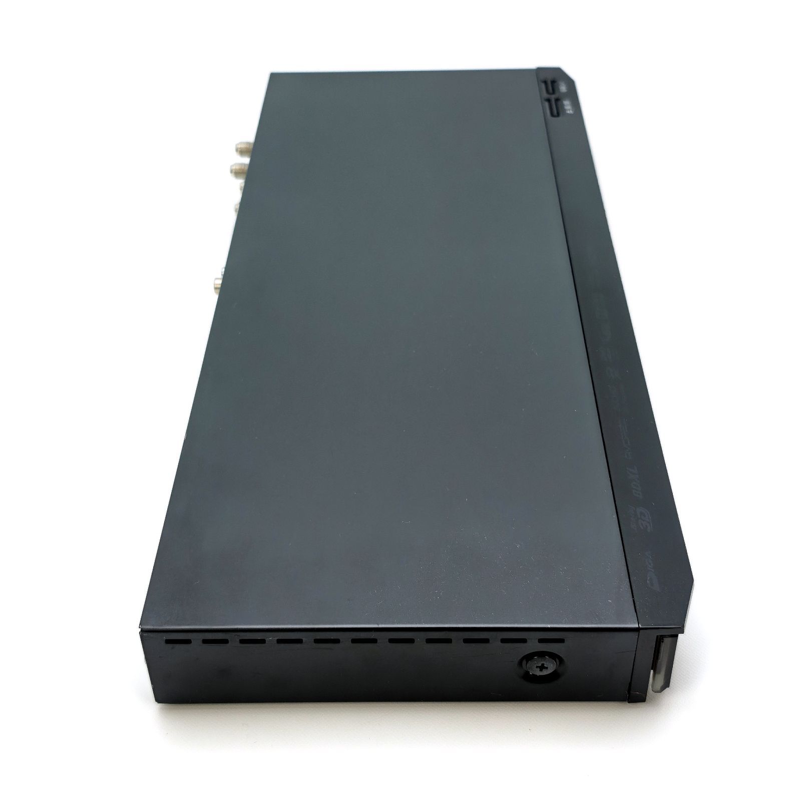 Panasonic パナソニック DIGA DMR-BRW1000 ブルーレイレコーダー Blu