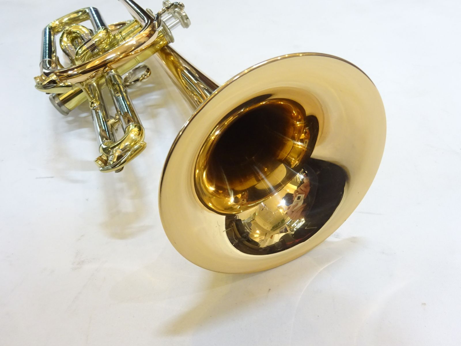 コルネット ヤマハ　631 ヤマハ コルネット YCR-631【西巣鴨】【中古】 - メルカリ