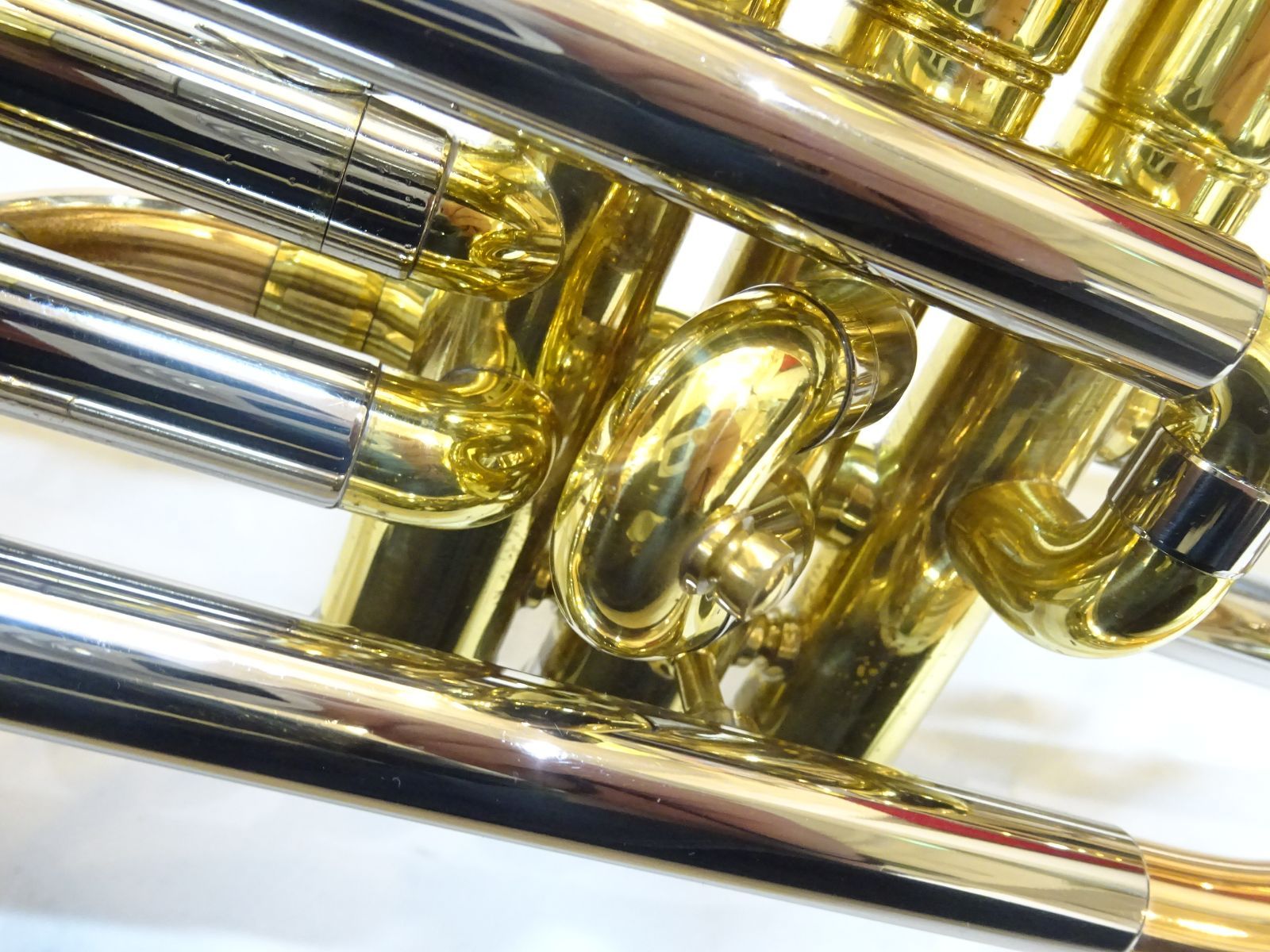 ヤマハ コルネット YCR-631【西巣鴨】【中古】 - メルカリ