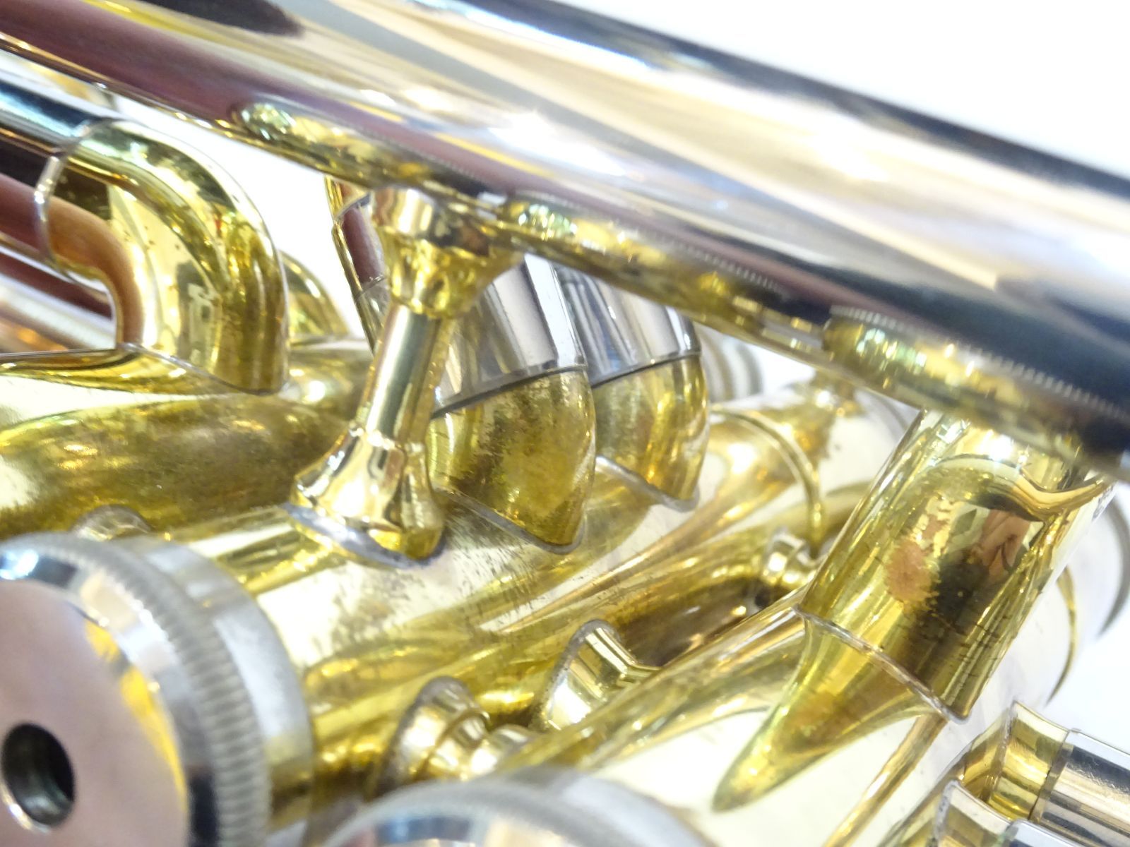 ヤマハ コルネット YCR-631【西巣鴨】【中古】 - メルカリ