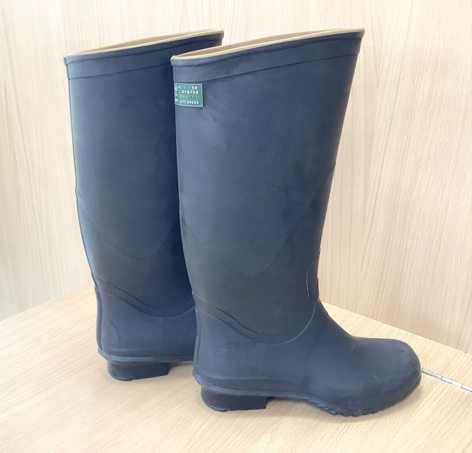 SHIBATA 長靴ゴム