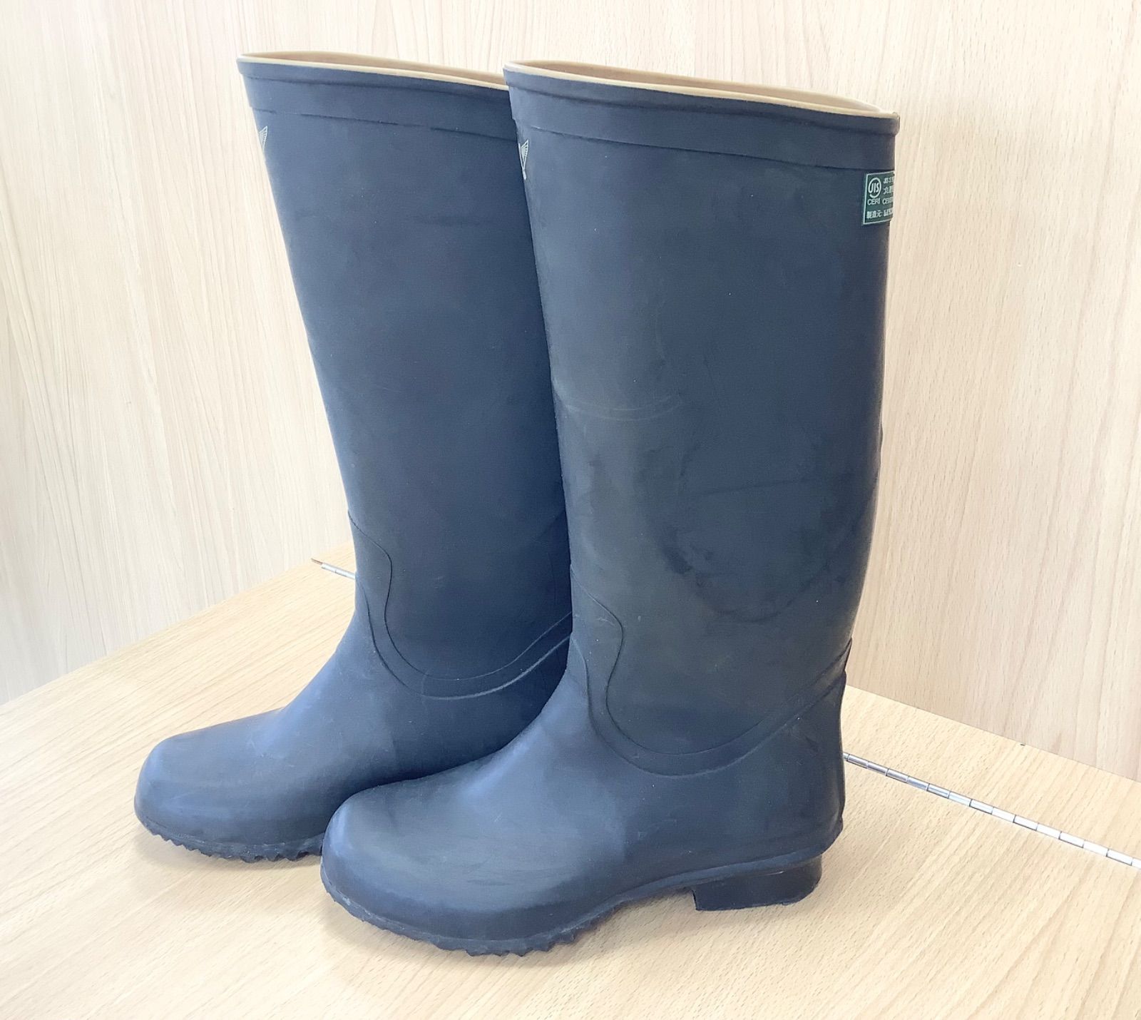 SHIBATA 長靴ゴム 26 cm EE