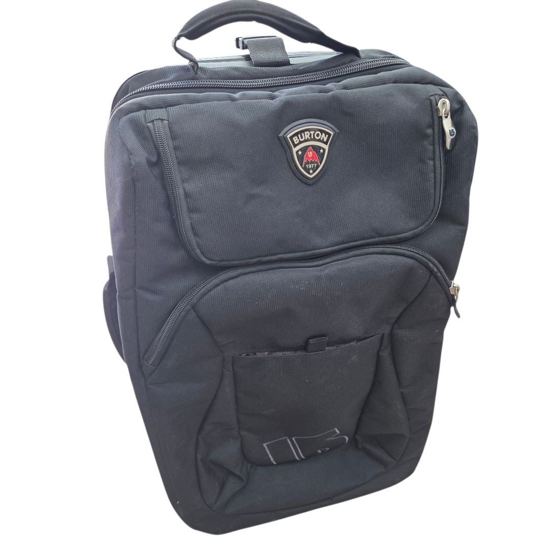 BURTON バートン キャリーケース キャリーバッグ スノーボード - メルカリ