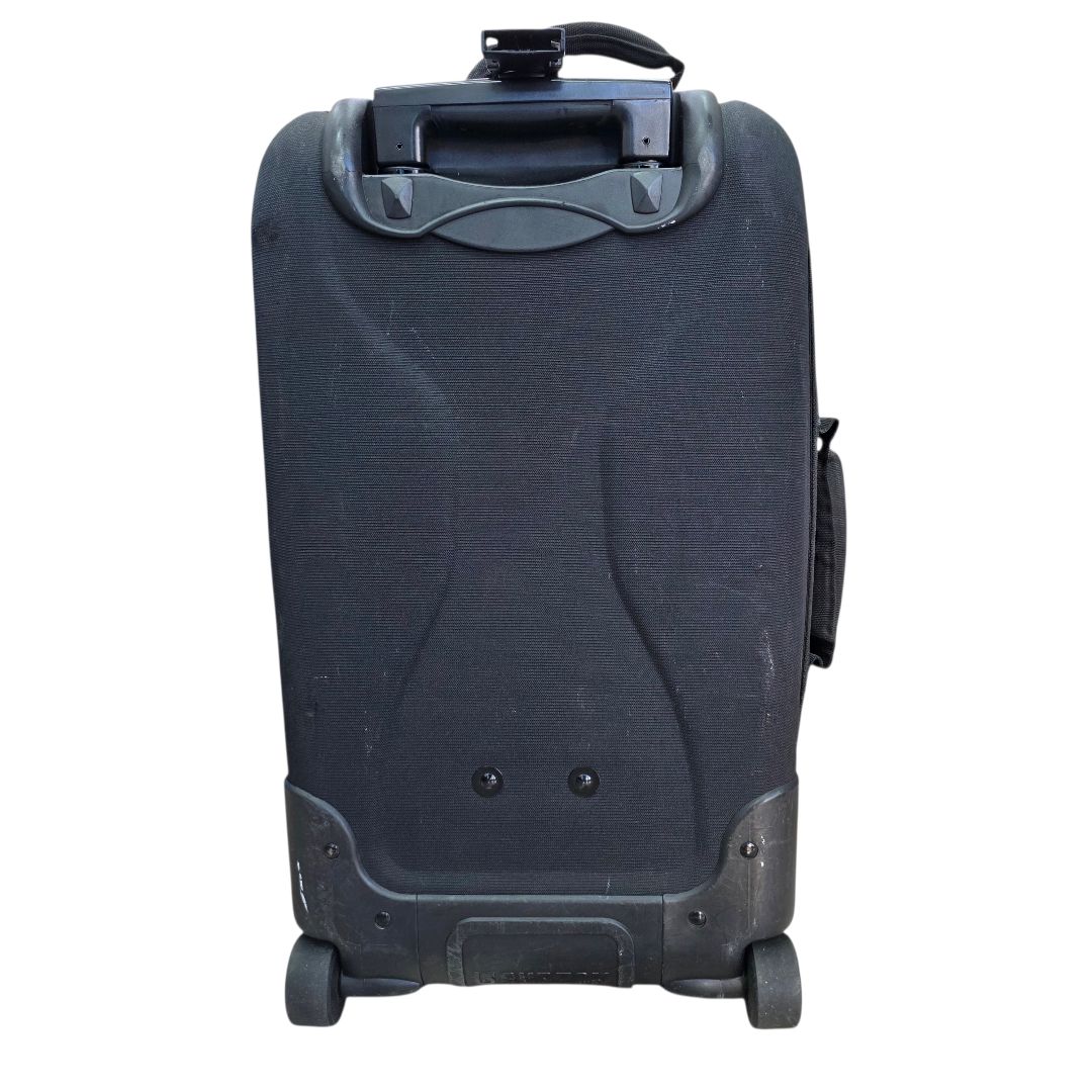 BURTON キャリーケース BURTON オリーブグリーン キャリーケース 116L