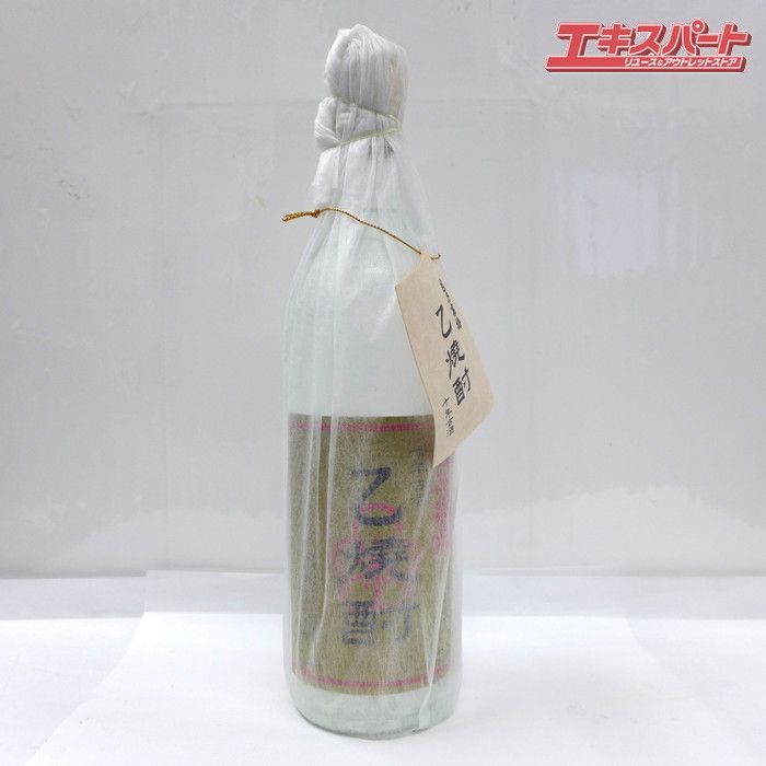 越乃寒梅 乙焼酎 2015年古酒 720ml 43% - メルカリ