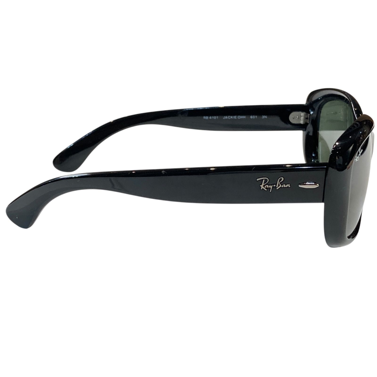 RAY BAN レイバン Jackie Ohh ジャッキー・オー サングラス キャッツ 