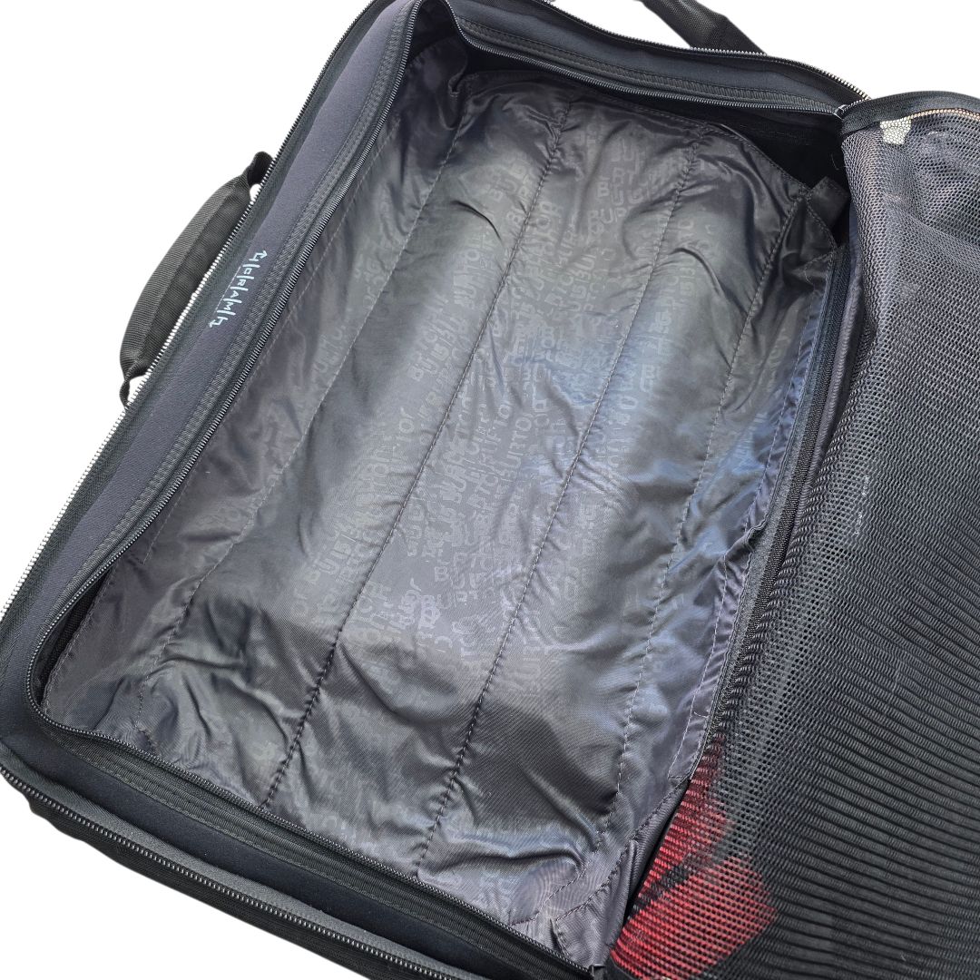 BURTON バートン キャリーケース キャリーバッグ スノーボード - メルカリ