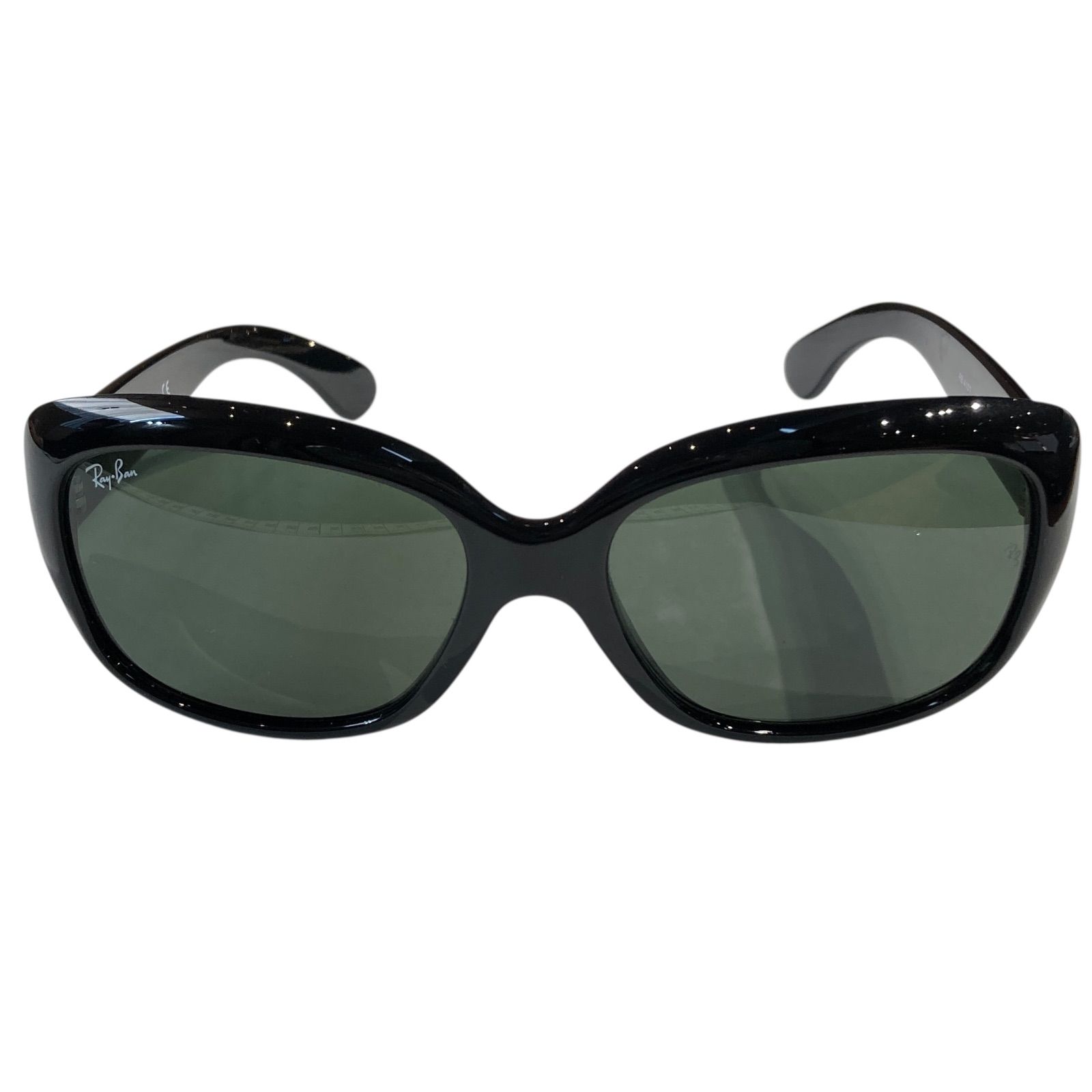 RAY BAN レイバン Jackie Ohh ジャッキー・オー サングラス キャッツ 