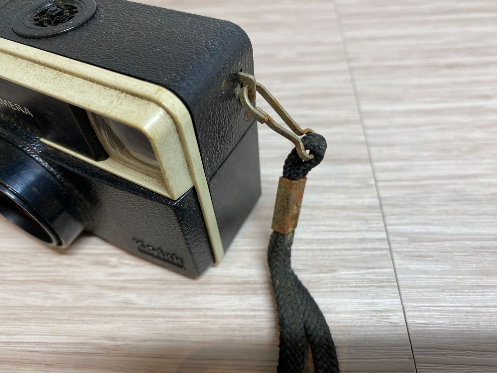 □コダック インスタマチック 55X ジャンク□ - メルカリ