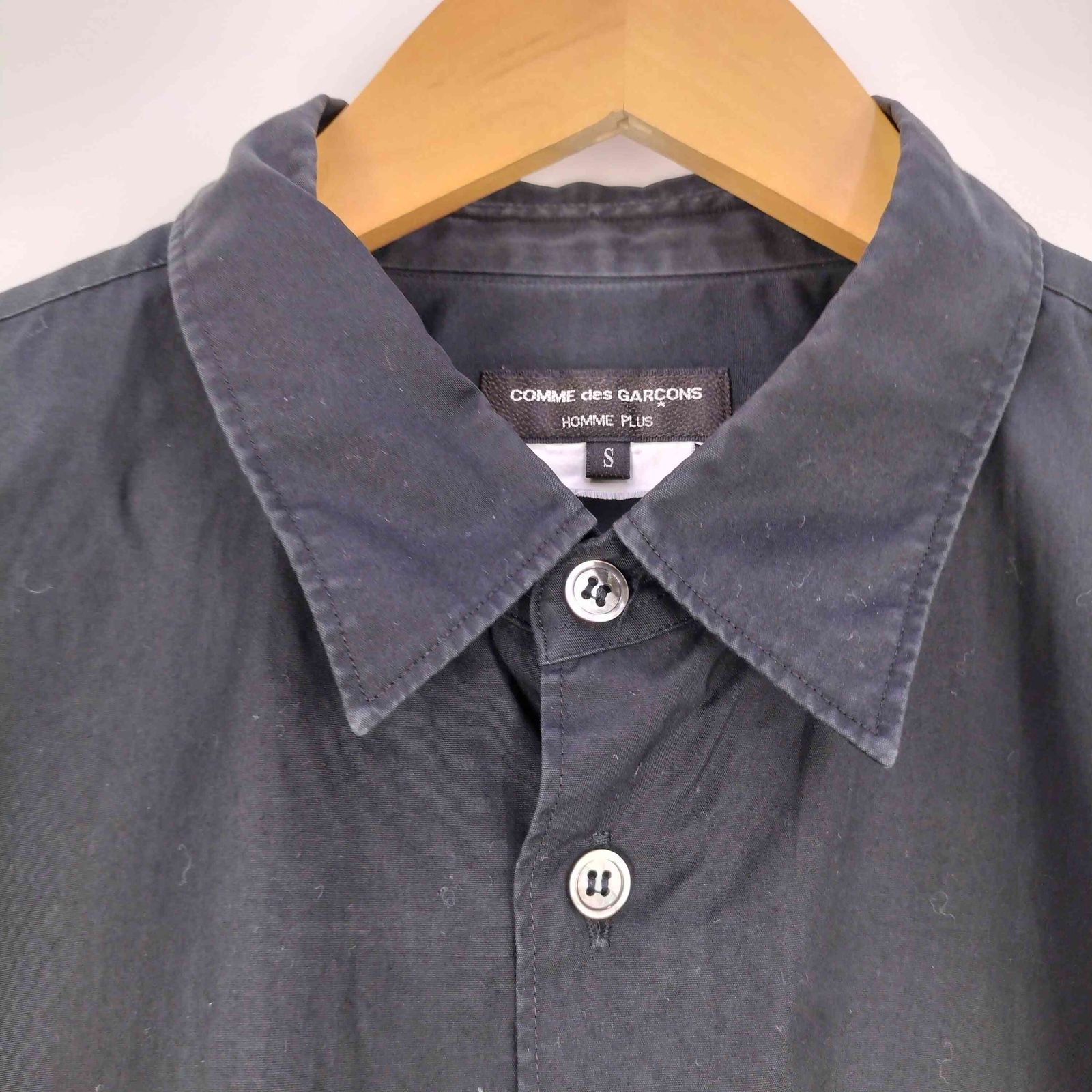 コムデギャルソンオムプリュス COMME des GARCONS HOMME PLUS 19ss