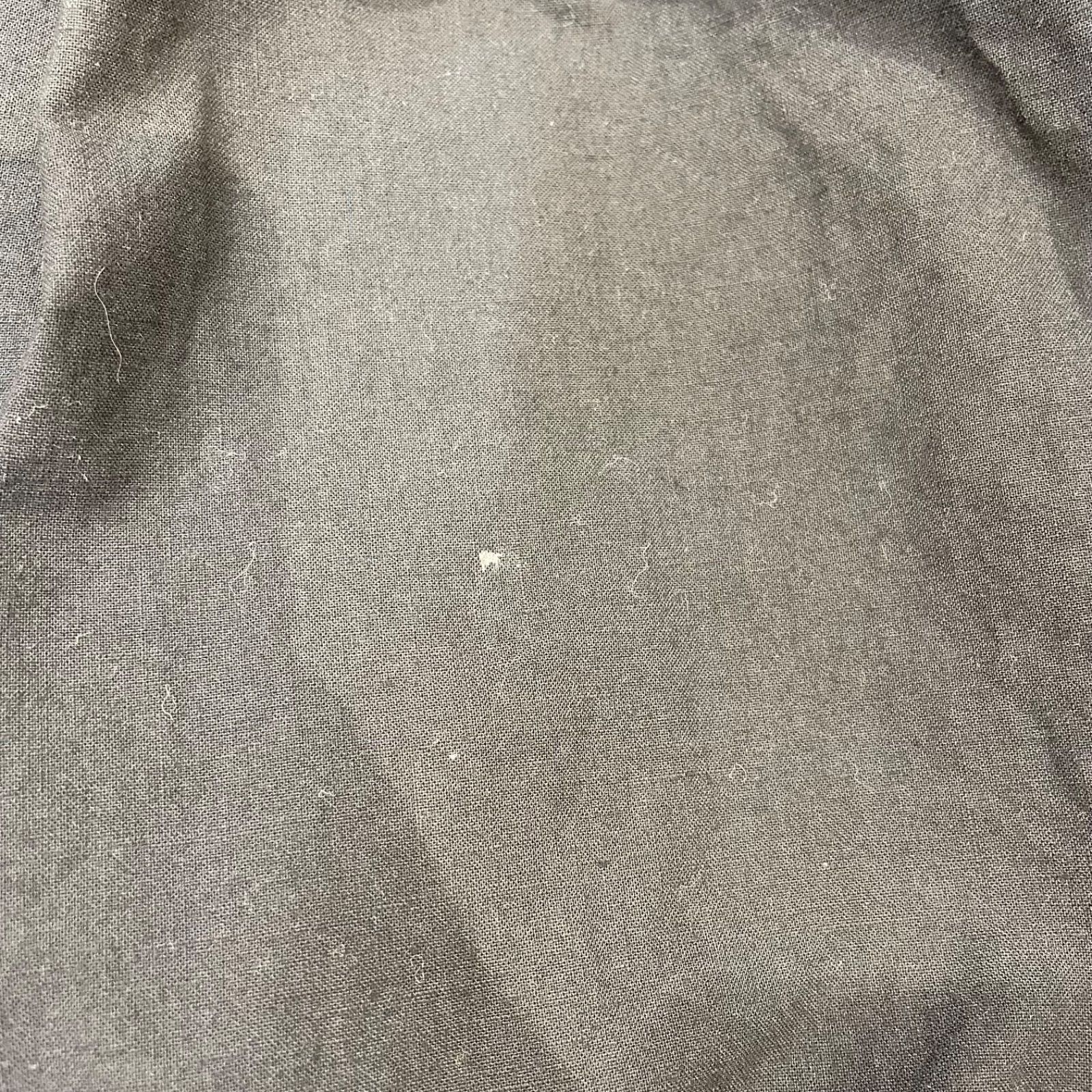 homspun ホームスパン ダブルポケットギャザースカート 241-448 綿100