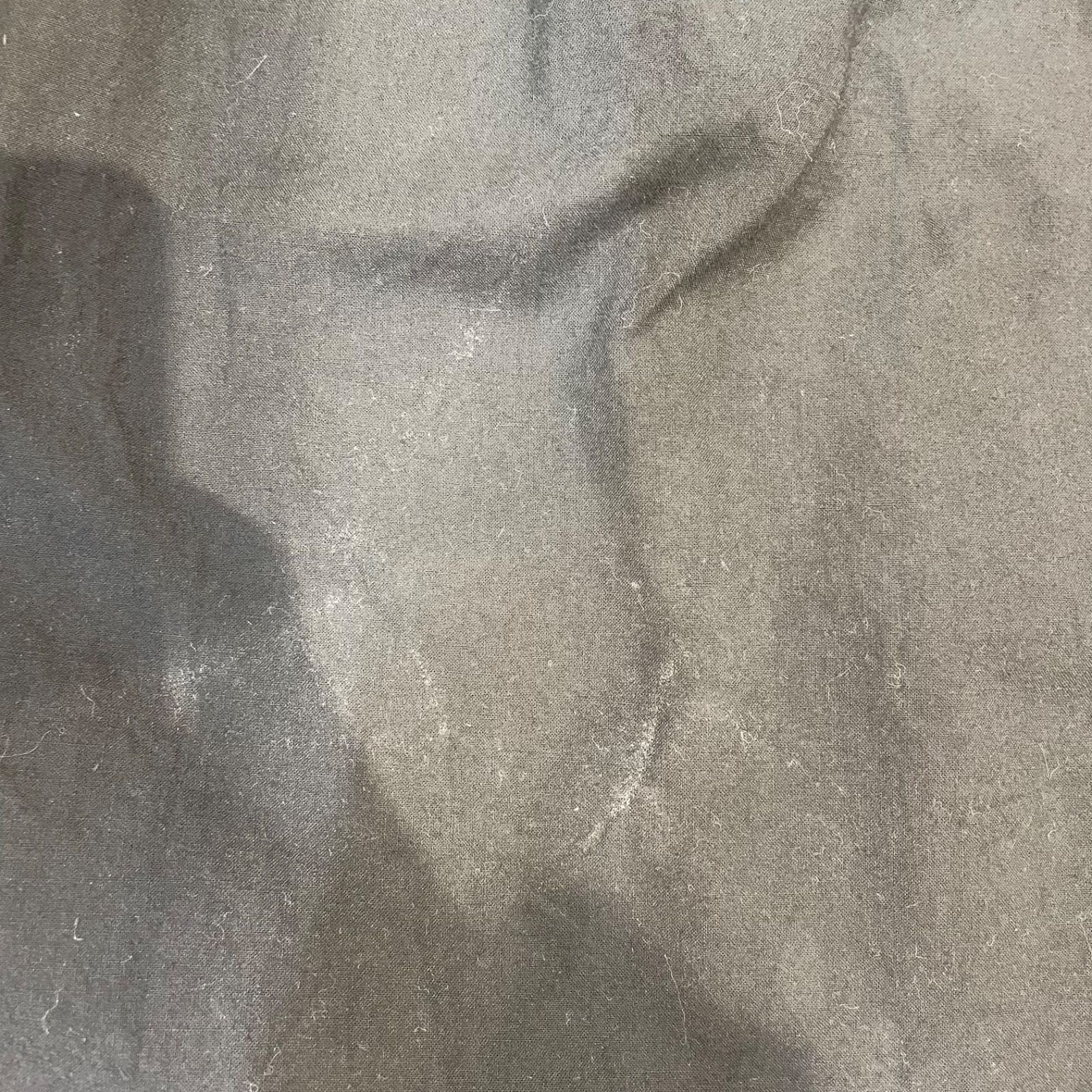 homspun ホームスパン ダブルポケットギャザースカート 241-448 綿100