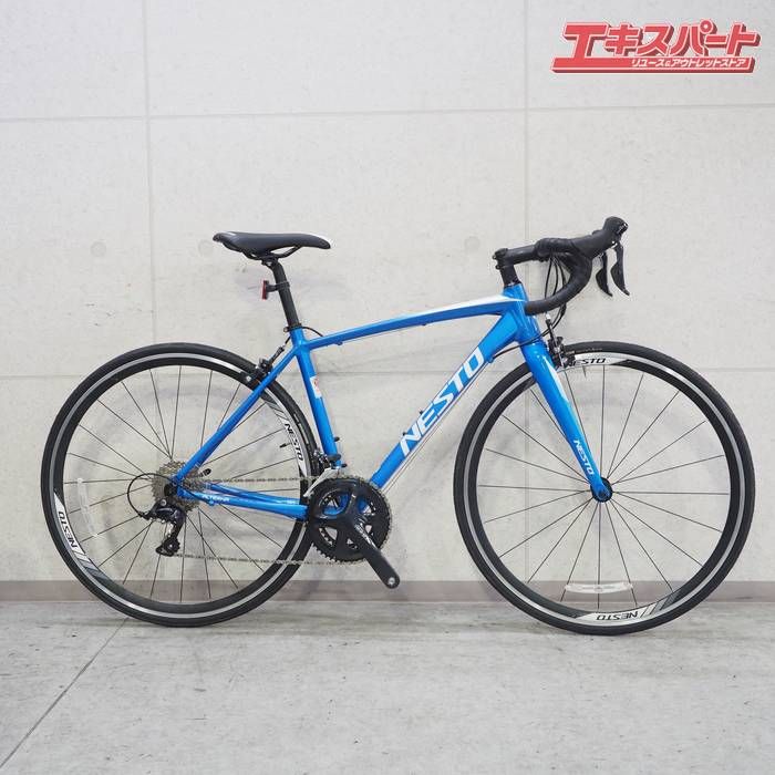 NESTO ALTERNA SORA R3000 2×9s 2021 ネスト オルタナ ロードバイク