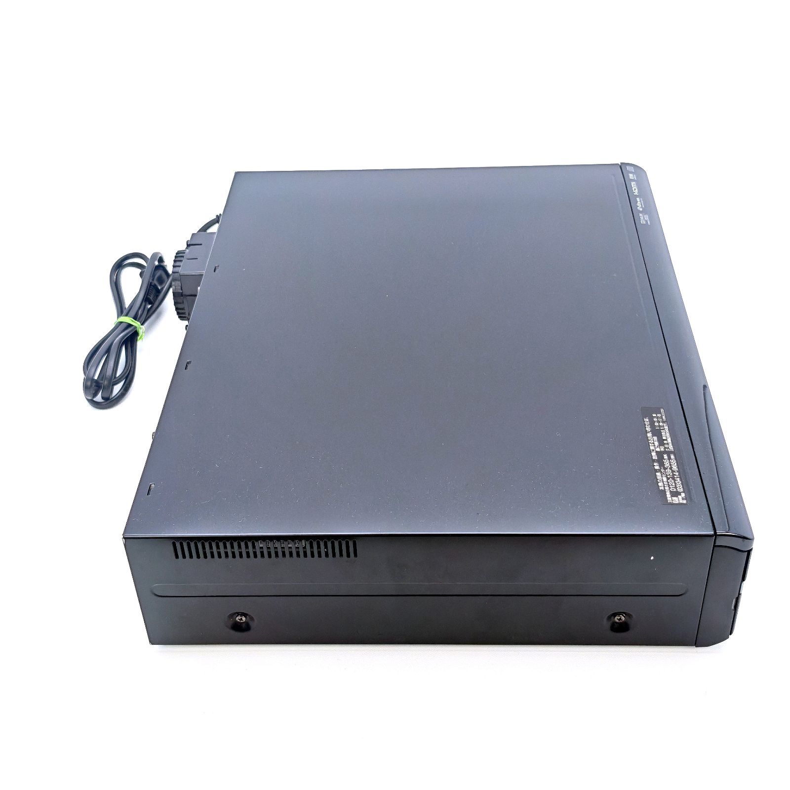 MITSUBISHI 三菱電機 DVR-BV530 VHS一体型ブルーレイレコーダー Blu