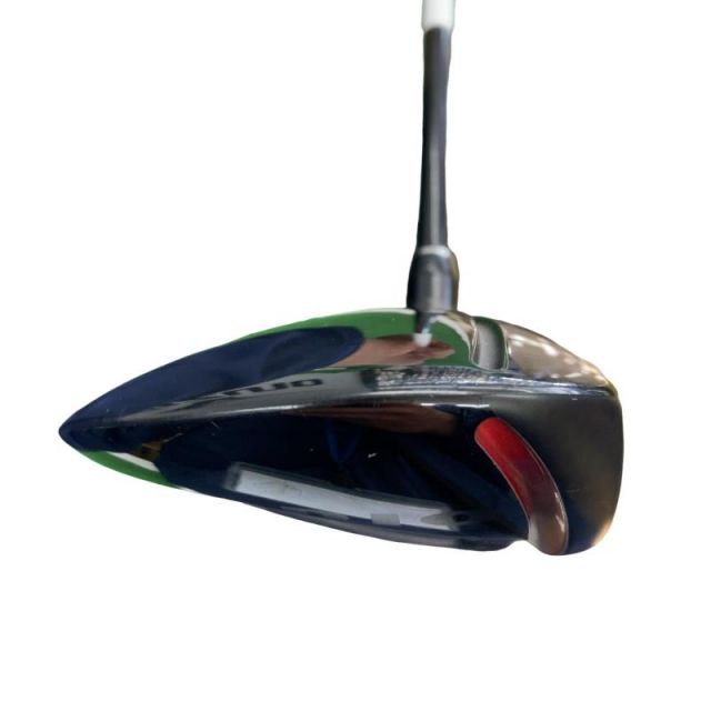 中古】 ロッディオ RODDIO フェアウェイウッド Baffy フェアウェイ