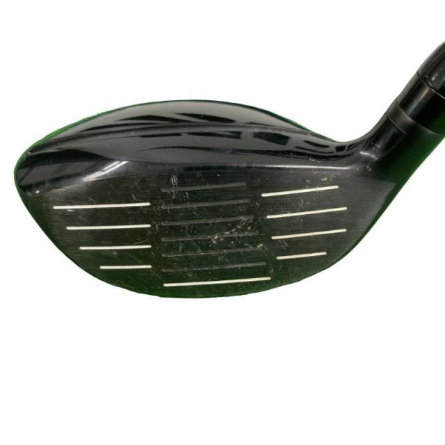 中古】 ロッディオ RODDIO フェアウェイウッド Baffy フェアウェイ