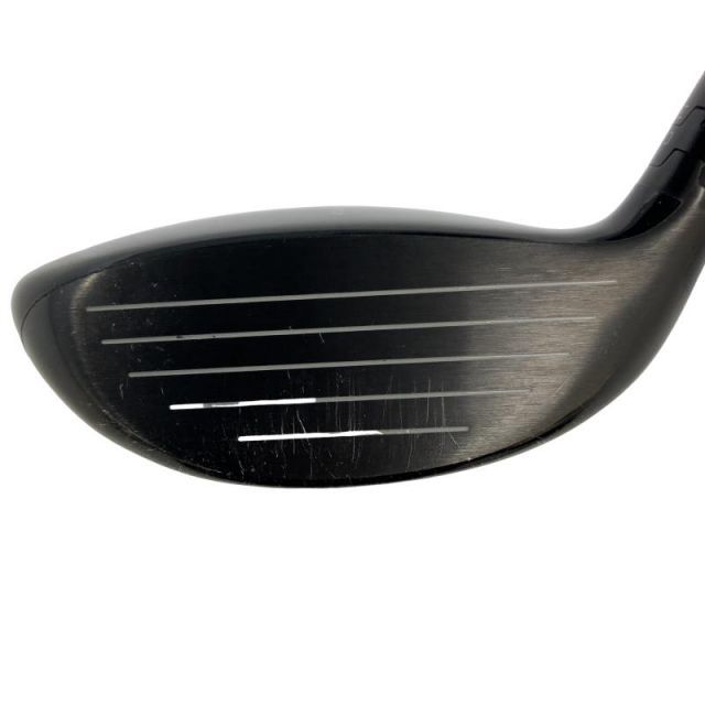 中古】 タイトリスト GT2 16.5° フェアウェイウッド FW TENSEI BLUE 1K