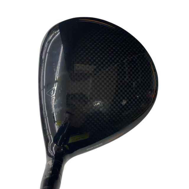 Callaway MAVRIK ドライバー Diamana 50 フレックス R 中古】 キャロウェイ MAVRIK 10.5° ドライバー DR Diamana 50 for CW
