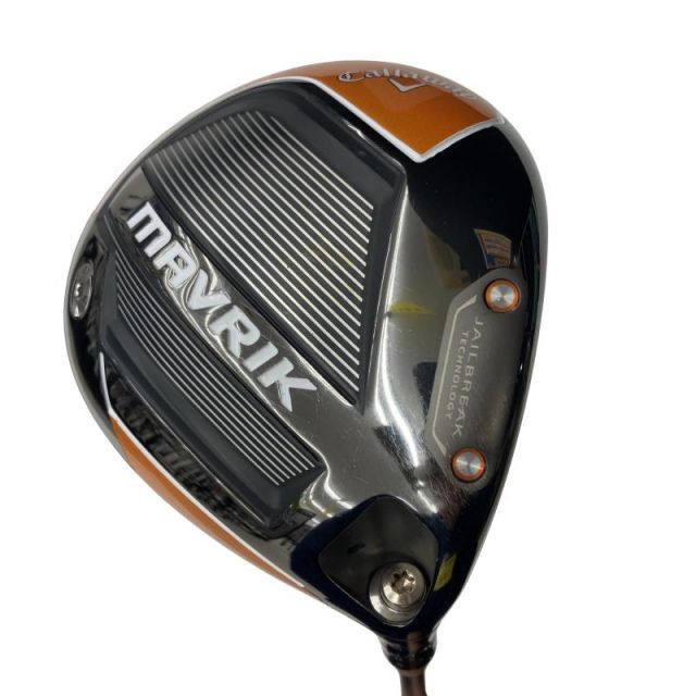 Callaway MAVRIK ドライバー Diamana 50 フレックス R 中古】 キャロウェイ MAVRIK 10.5° ドライバー DR Diamana 50 for CW