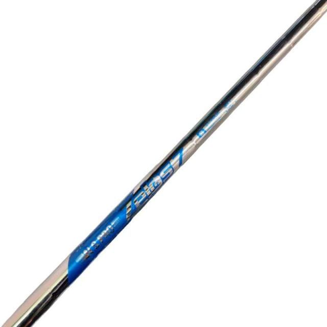 ヤマハinpres UD+2 2019 | S | NSプロ Zelos 7 中古】 ヤマハ inpres UD+2(2019) 4S アイアンセット IR NS PRO ZELOS