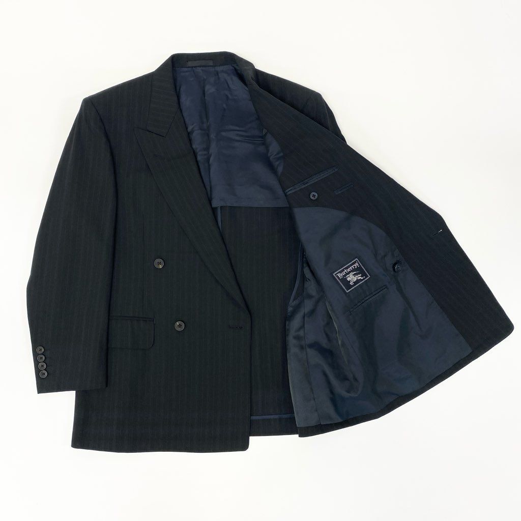 54l28 Burberrys バーバリーズ スーツセットアップ テーラード