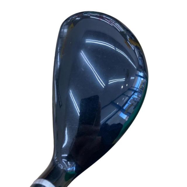 中古】 ヤマハ RMX VD U5 ユーティリティ UT Diamana h YB (フレックス