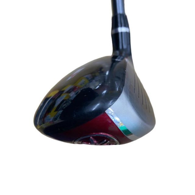 中古】 ヤマハ RMX VD U5 ユーティリティ UT Diamana h YB (フレックス