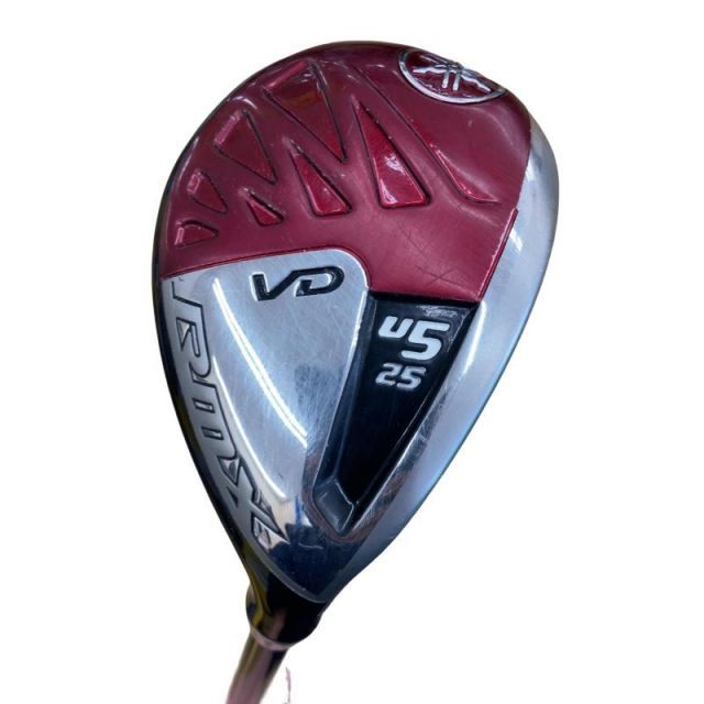 中古】 ヤマハ RMX VD U5 ユーティリティ UT Diamana h YB (フレックス