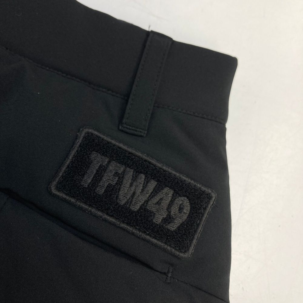 サイズ：S TFW49 ティーエフダブリューフォーティーナイン 中綿