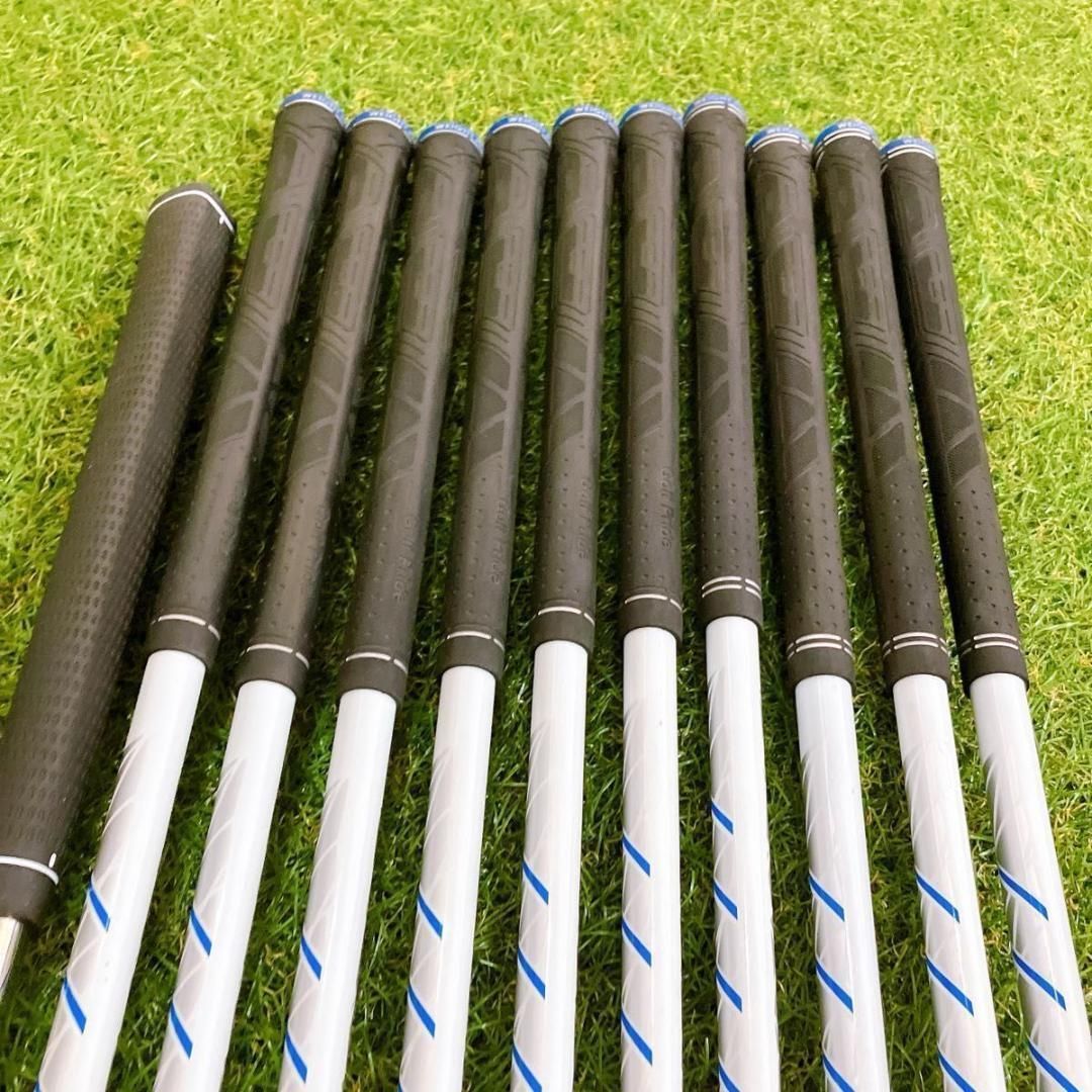 XXIO12 ゼクシオ 12代目 MP1200 メンズゴルフセット 初心者 R - メルカリ