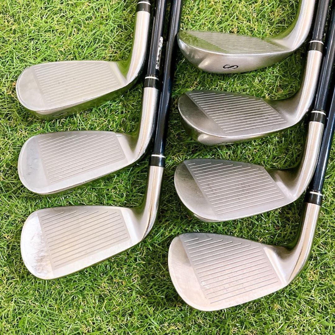 XXIO12 ゼクシオ 12代目 MP1200 メンズゴルフセット 初心者 R - メルカリ