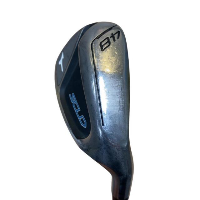 中古】 ミズノ SCUD 48° ウェッジ WG EXSAR(SCUD) (フレックスその他