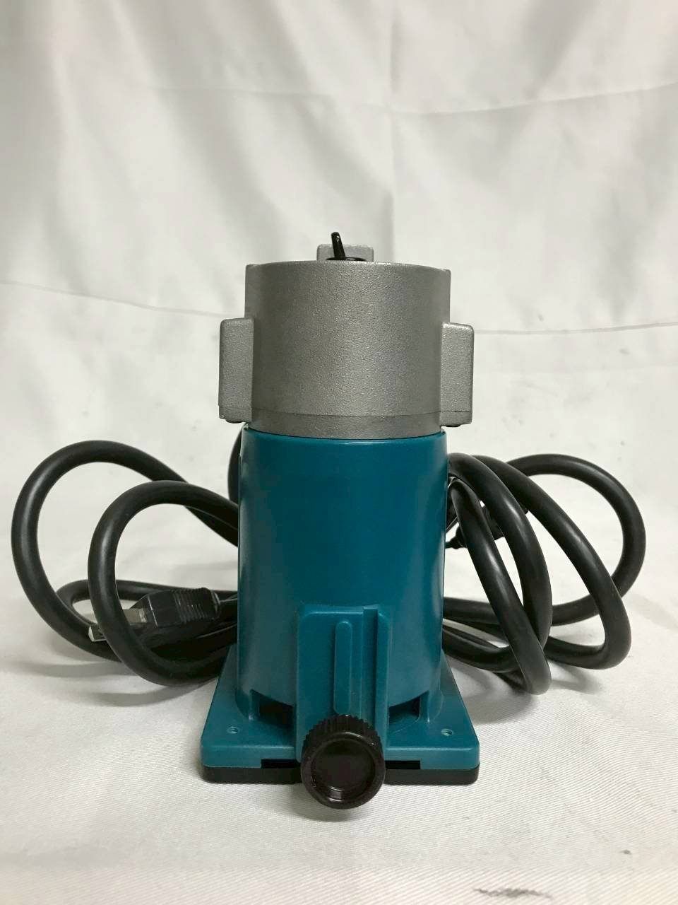 北見市発】マキタ makita トリマ 3700 緑 電動工具 DIY - メルカリ