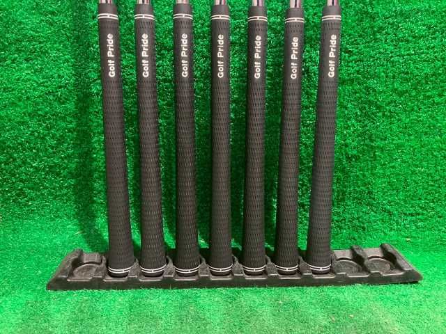 激安[602] アイアンセット ダンロップ スリクソンZXi5/MODUS3TOUR105 7