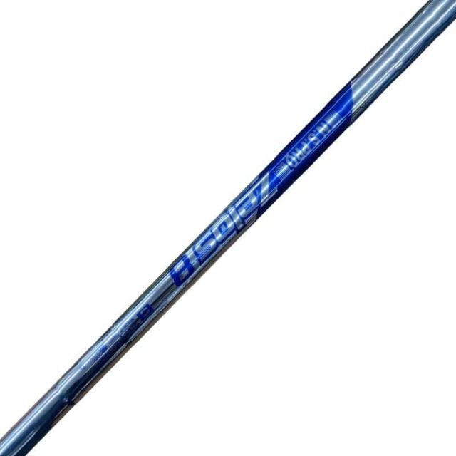 中古】 キャロウェイ APEX(2019) 6S アイアンセット IR NS PRO ZELOS 8