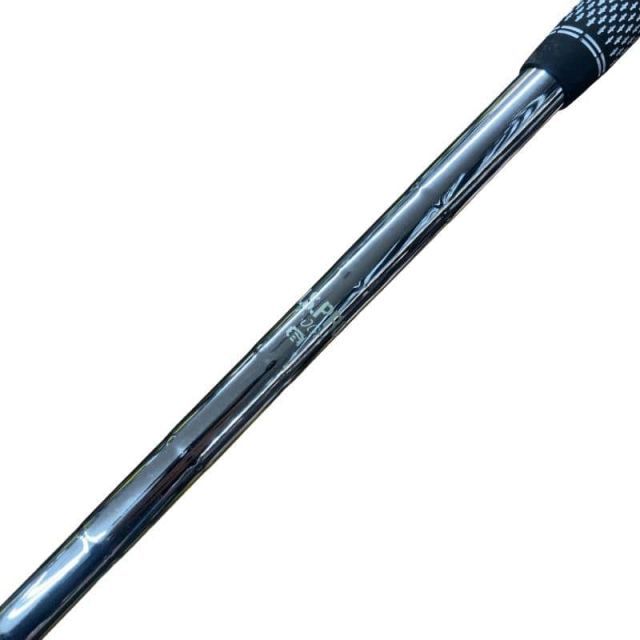 中古】 タイトリスト Titleist CB 712 6S アイアンセット IR NS PRO