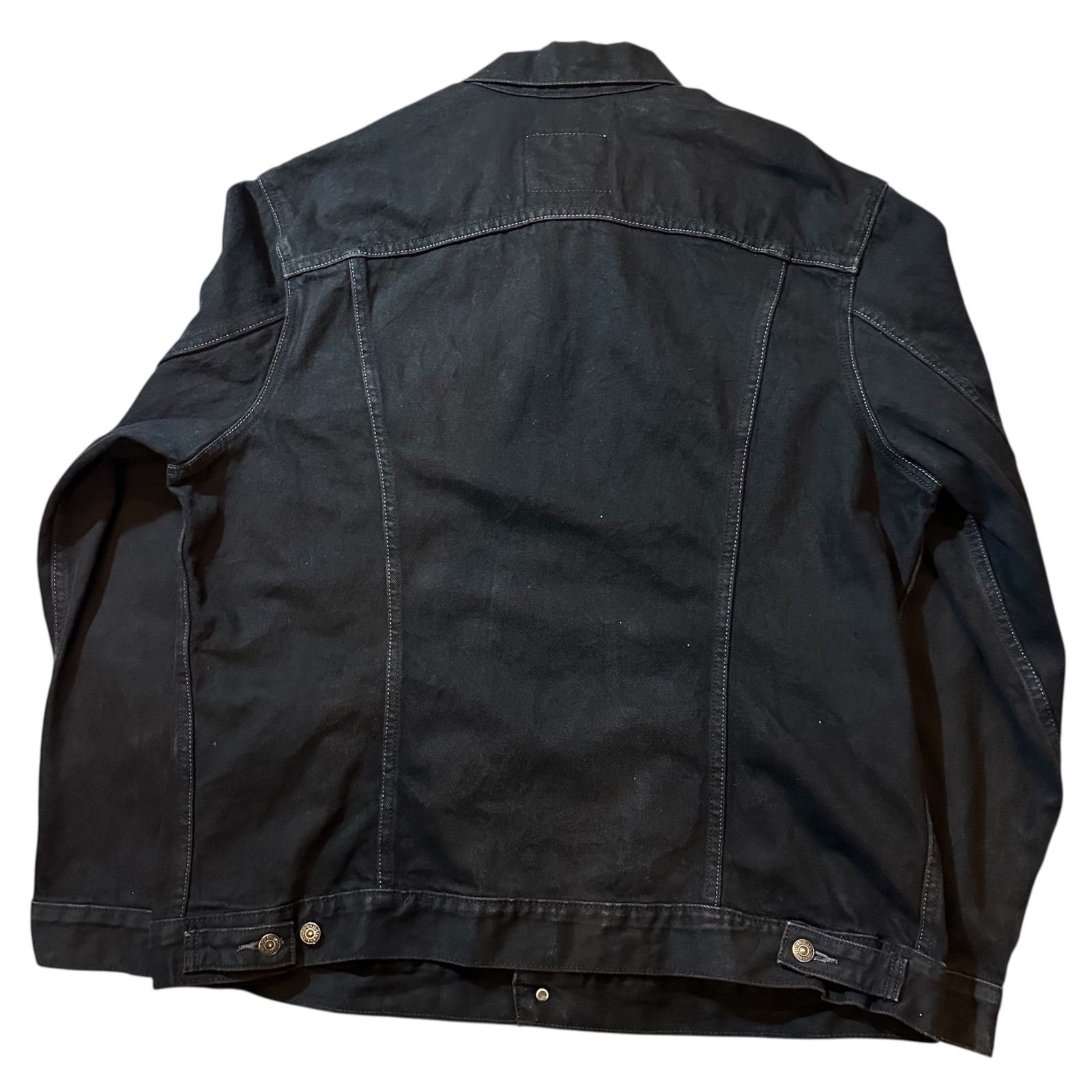 まーちょ 00s LEVI'S 70589 made in Mexico / 00年代 リーバイス 70589 メキシコ