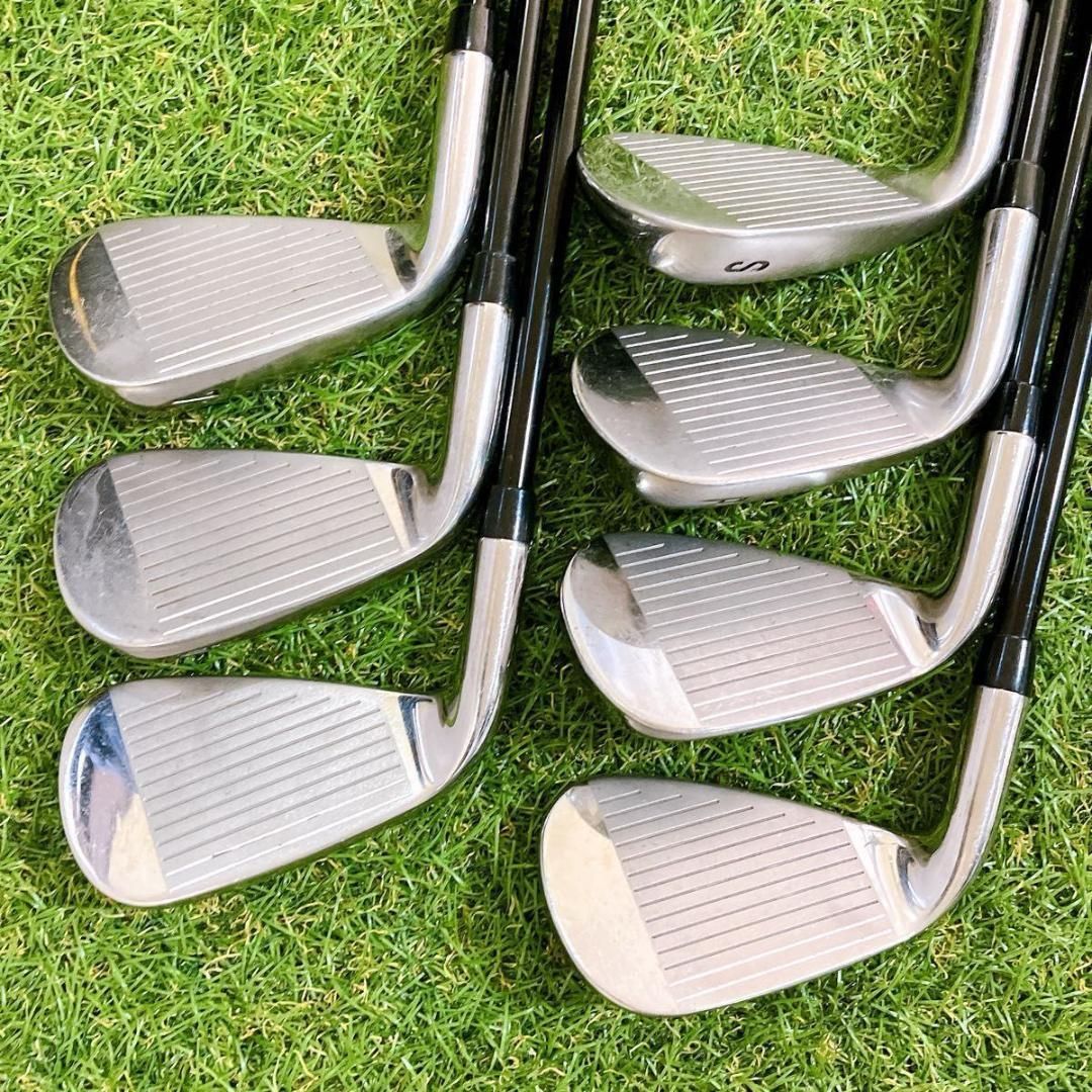 キャロウェイ ウォーバード 10本セット メンズ　ゴルフセット　初心者 入門　R Callaway（キャロウェイ） クラブセット WARBIRD ウォーバード 10本