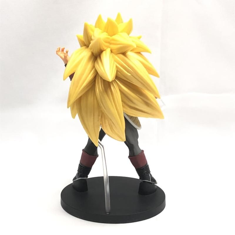 超メルカリ市限定【レア】衝動的の人（シノダ） best position 中古】DXF 第3弾 B.ﾊﾞｰﾀﾞｯｸ:ｾﾞﾉSS3[18] - メルカリ